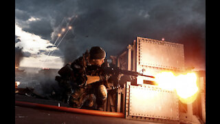 EA increases Battlefield 4’s server capacity due to surge in popularity