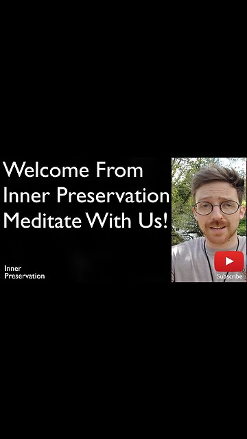 Meditation Will Change Your Life!