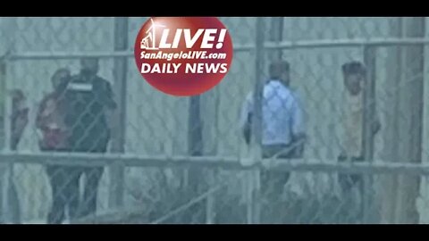 LIVE DAILY NEWS | UPDATE on School Threat at Lone Star Middle School