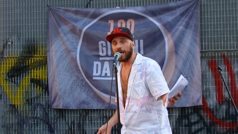 Bologna 19.06.2022 100 Giorni da Leoni