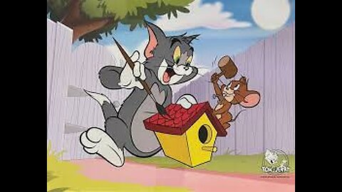 Tom and Jerry