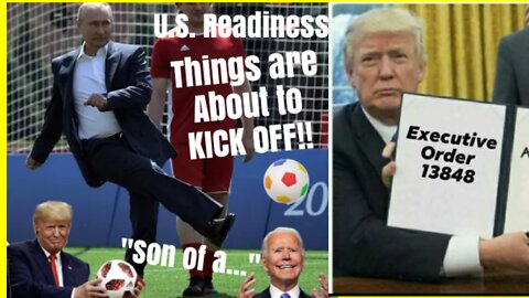 Ukraine Russia RICO Treaties Have Power