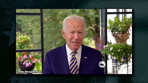 Biden Misreads Teleprompter...Again, Says "From The Time I Got To The Senate 180 Years Ago"