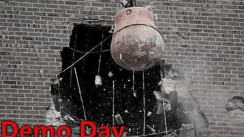 Demo Day