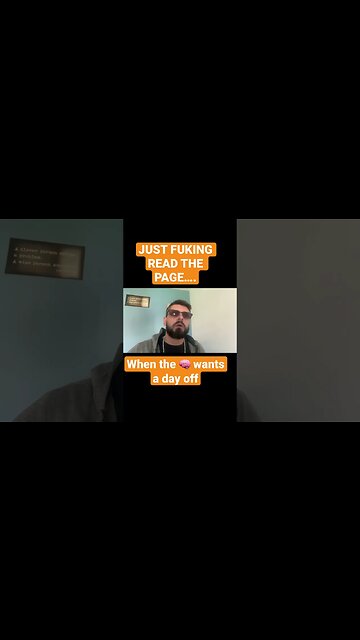 Practice Session Blooper Number 3 Read the Page: Stroke Survivor #hiphop #trap #drill #grime #rap