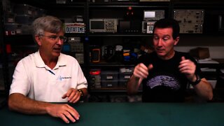 EEVblog #818 - Embedded Electronics With Jack Ganssle