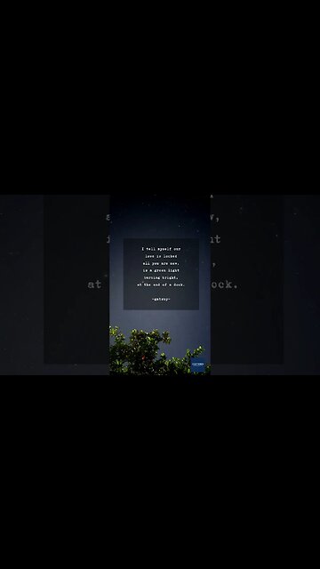 Love is Locked | #shorts #clutteredthoughts #love #locked