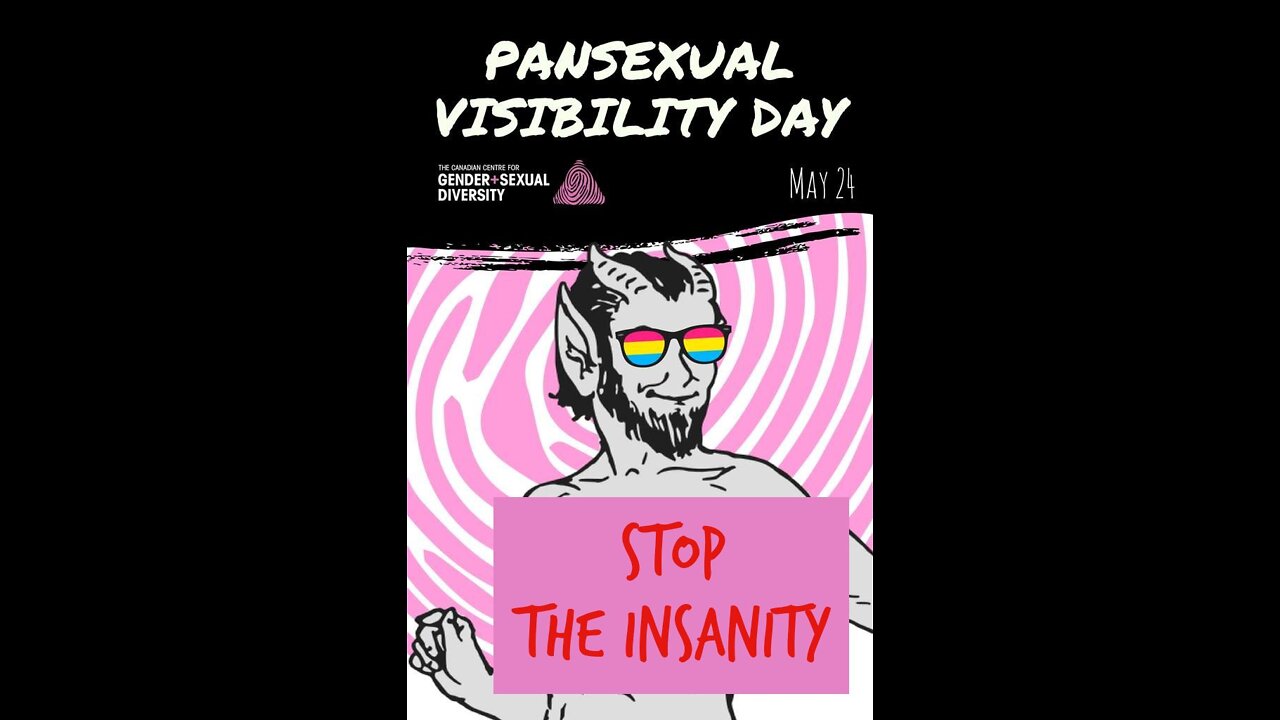 Pansexual decode