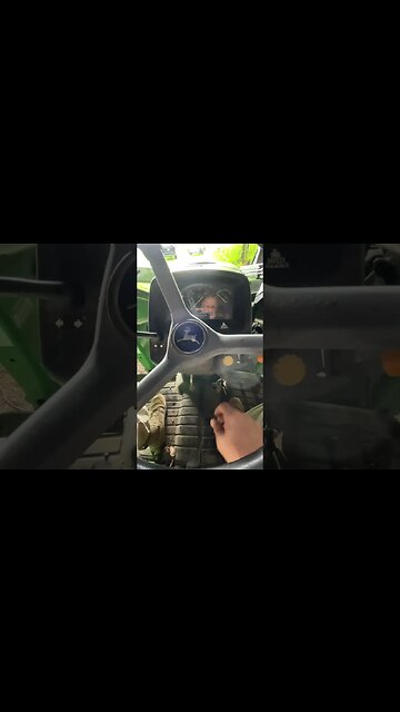 Crank No Start John Deere 4600