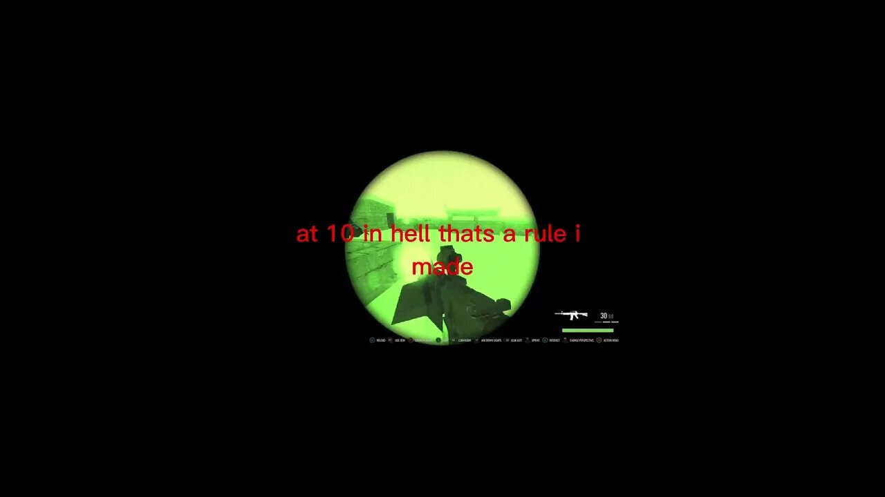 hell bhrm5