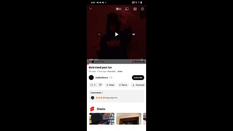 datboireeece rap songs (don't quite ya day job mate)