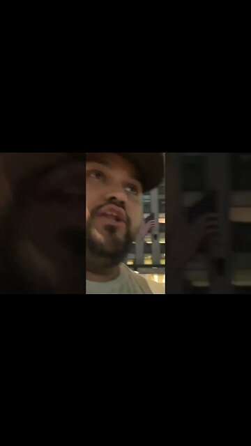 Would you wait on a line 2 hours for food?