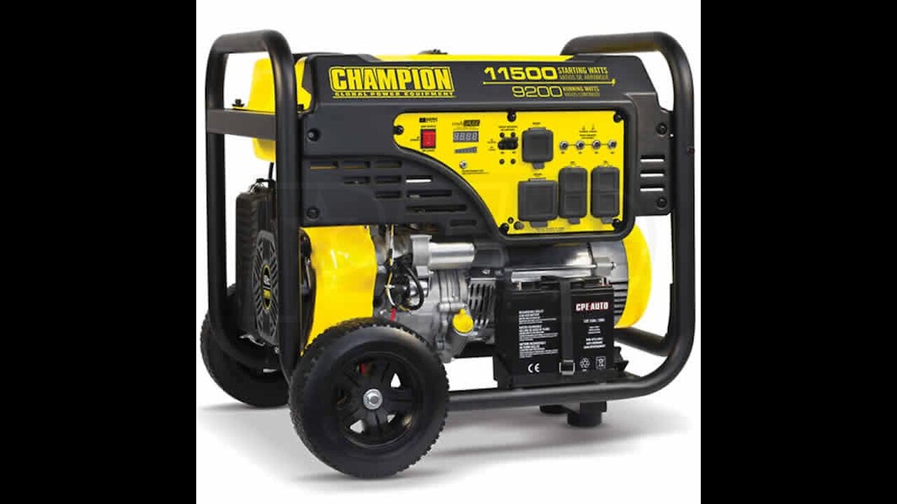 Champion Generator Review - Get A Free T-Shirt