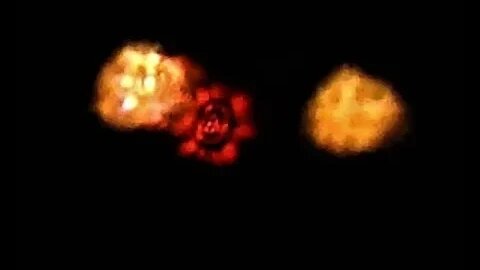 UFOs and Sept 30, 2022