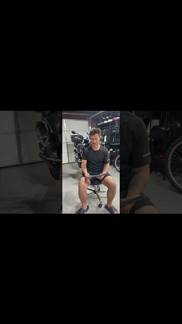 Awesome Tip From Champ School Part 5