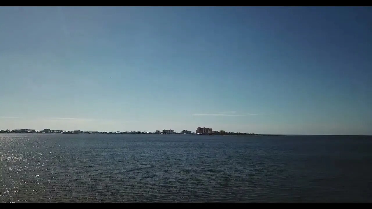 Hurricane Ian 2022 - Fort Myers Beach Damage-4