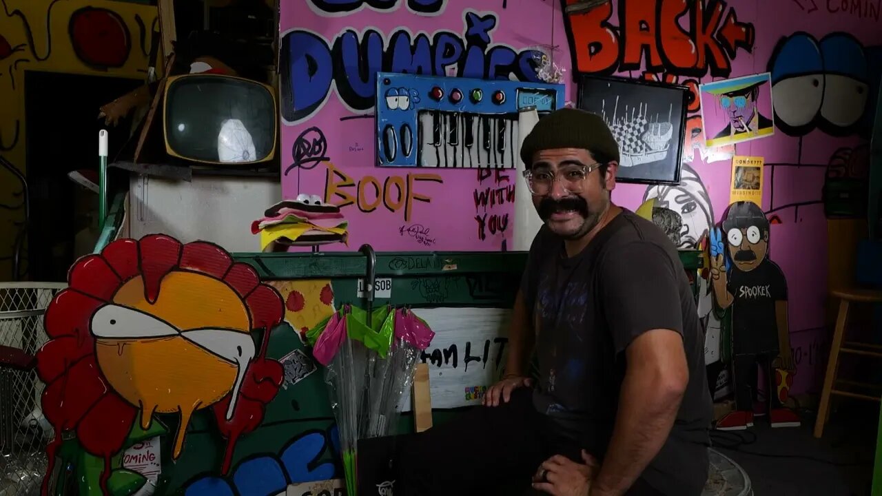 Mas Fun TV es coming