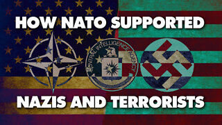 Inside Operation Gladio: How NATO supported Nazis and terrorists