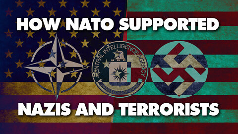 Inside Operation Gladio: How NATO supported Nazis and terrorists