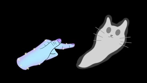 GhostKitty Boop