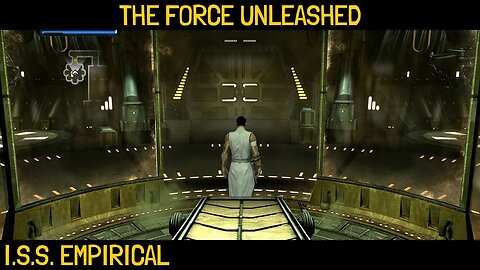 Star Wars: The Force Unleashed "I.S.S. Empirical" Campaign Playthrough Part 05