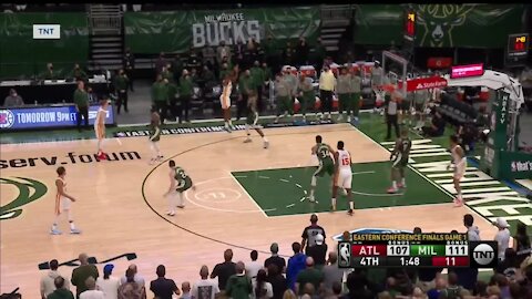 Bucks look to even up series