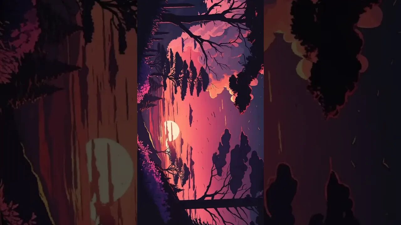 Lofi Type Beat by Poly Fi #aesthetic #vibes #lofi #lofichill #foryou #music #shorts #short