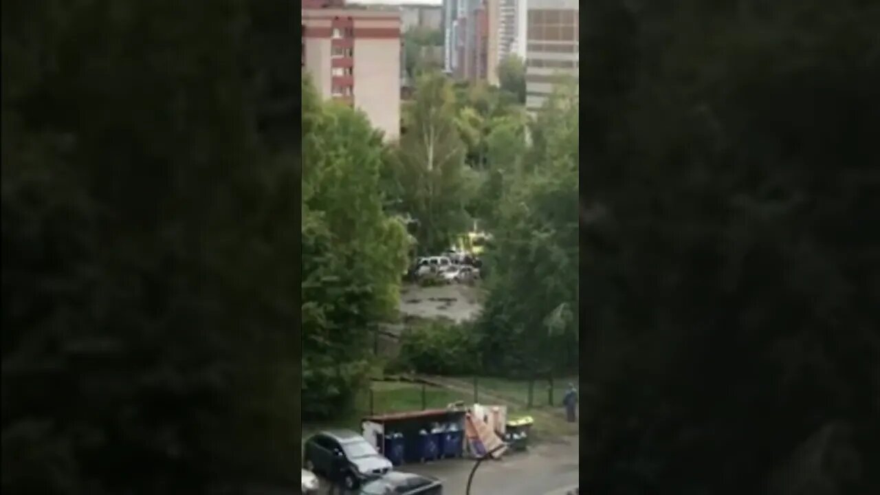 Shooting at an Izhevsk school: 13 Killed, 20 Injured, the attacker committed suicide