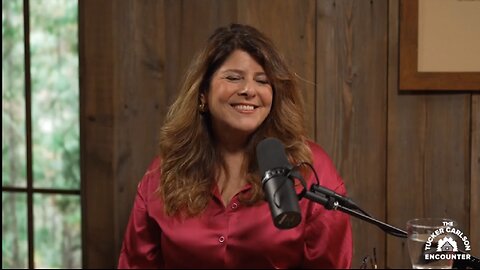 Naomi Wolf Apr 11, 2024