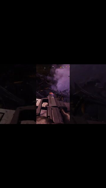 SO MANY OF THEM | Starship Troopers Extermination #shorts #fpsgames