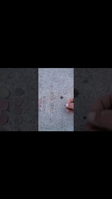 broken headphones #battlefield #civilwar #silver #trending #metaldetecting #buttons #coins