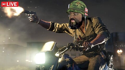 🔴LIVE - TAMARSOKY EN... MATAR O MORI, CON JULIA BERTS, JOHN MCLANE.. WARZONE