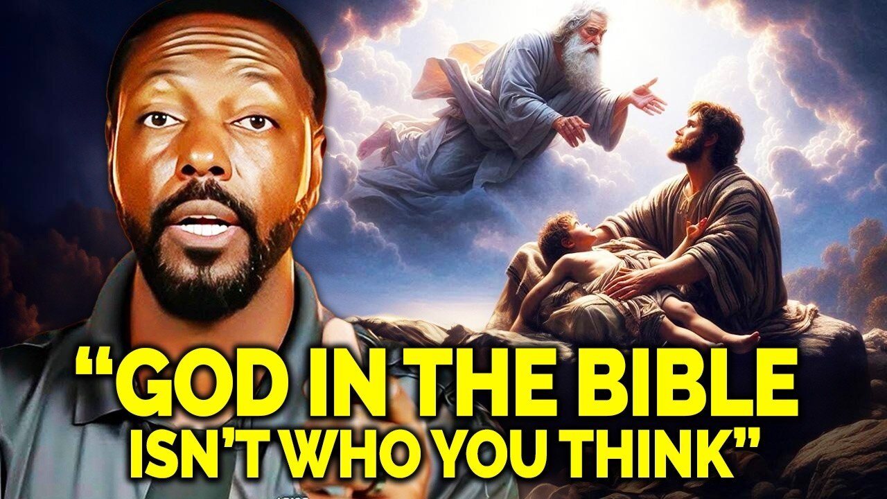 Happy S🌞NDAY of "Worship" (AKA Drama/Ancient PsyOp & Self-Hatred) | Billy Carson Breaks Down "God" in the Bible