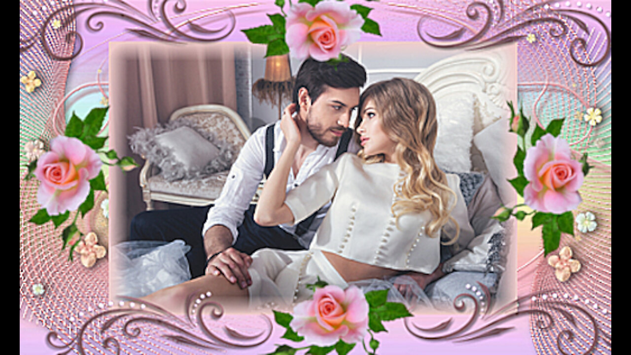 A020_Project ProShow Producer Не спеши уходить