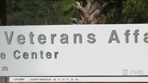 Veteran denied dental work finally gets appointment