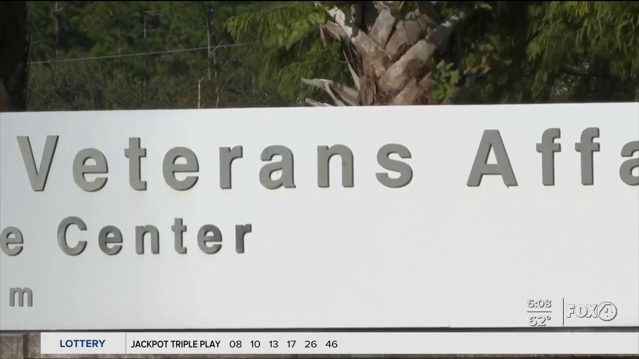 Veteran denied dental work finally gets appointment