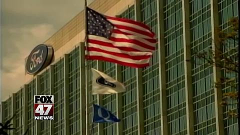 Ford says some Rangers should be parked due to air bag death