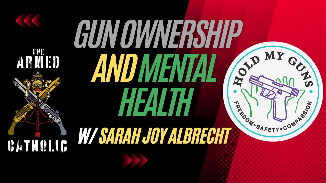 Addressing Concerns: The Relationship Between Gun Ownership and Mental Health