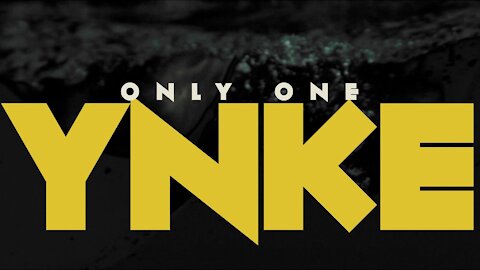 "Only One" by YNKE