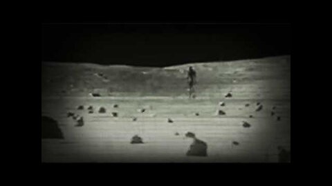 Astronauts Encounter Humanoid Aliens Caught On Film On Moon_Timelapsed_Nature Music Videos Classic