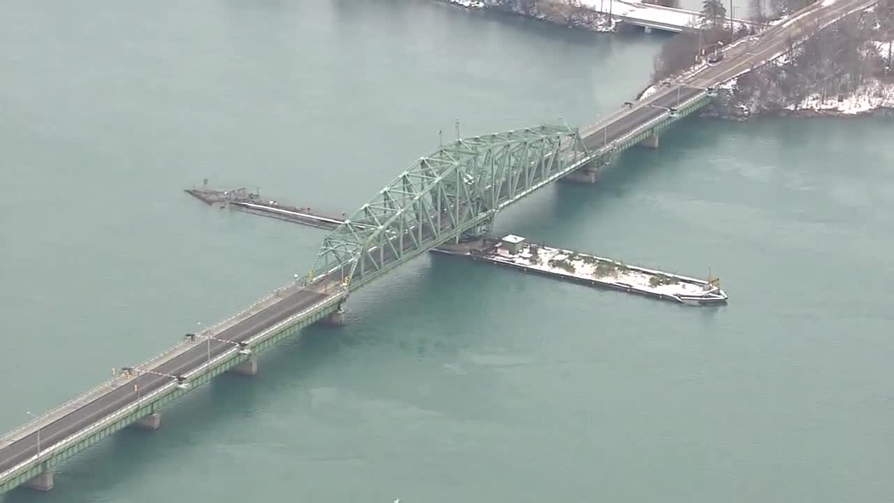 Questions about County’s timing of Grosse Ile bridge closure