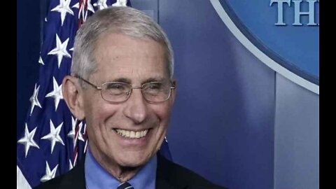 Military: Fauci Likes Young Boys