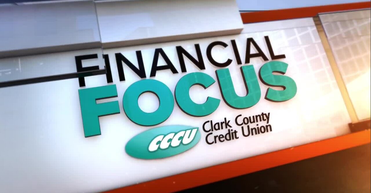 Financial Focus for May 20