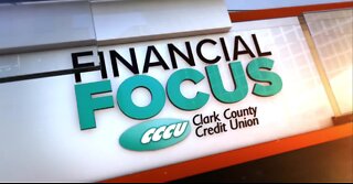 Financial Focus for May 20