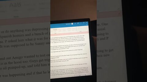 Evidence Vol 2 sample 2