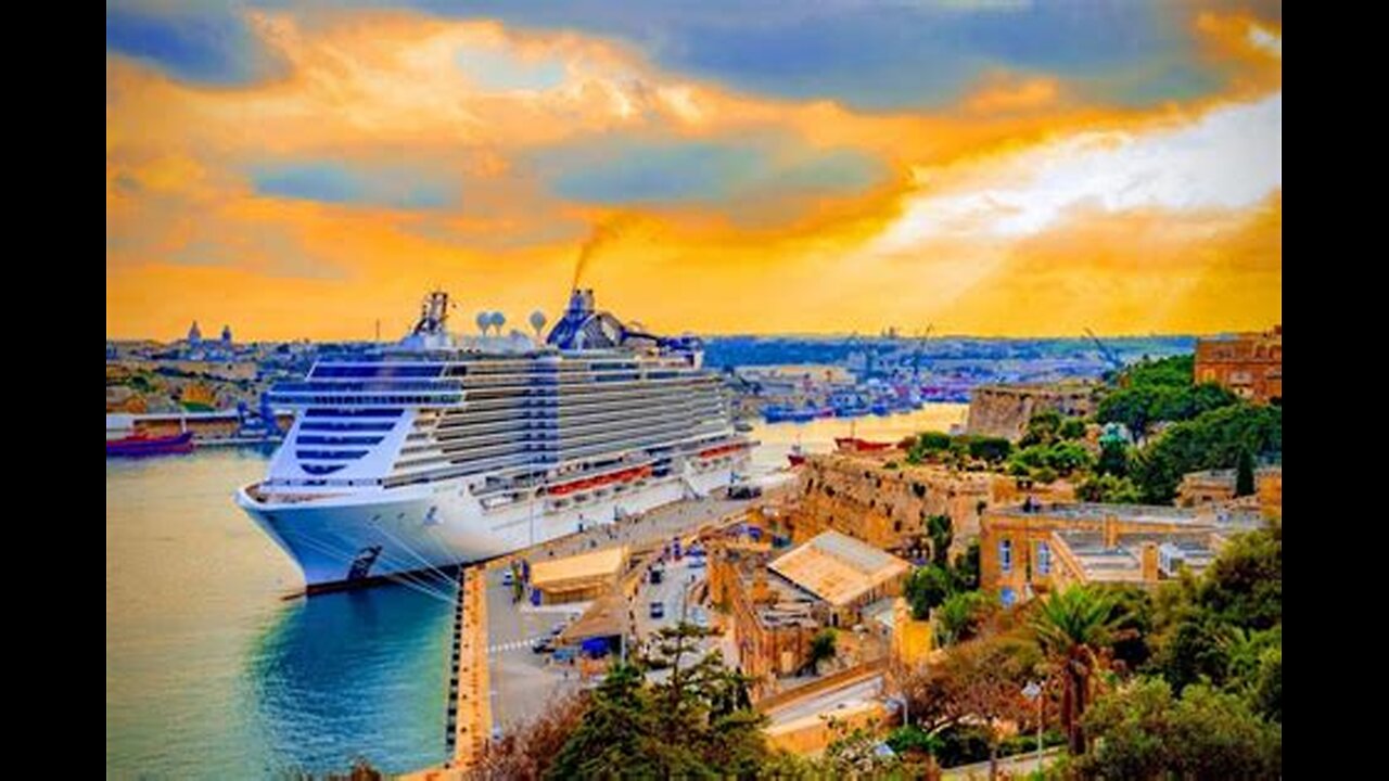 Best Cruise Ports For Your Group