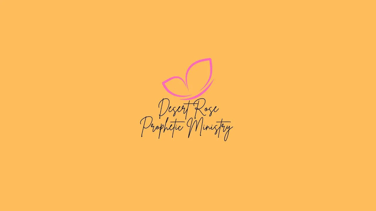 Prophetic Word:Peace