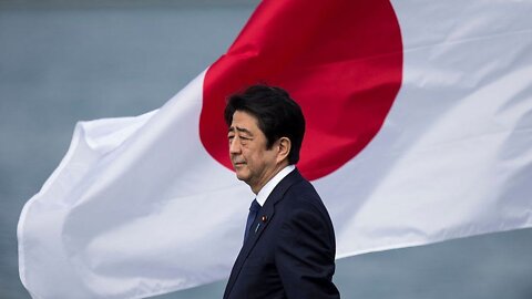 The Shinzo Abe Assassination