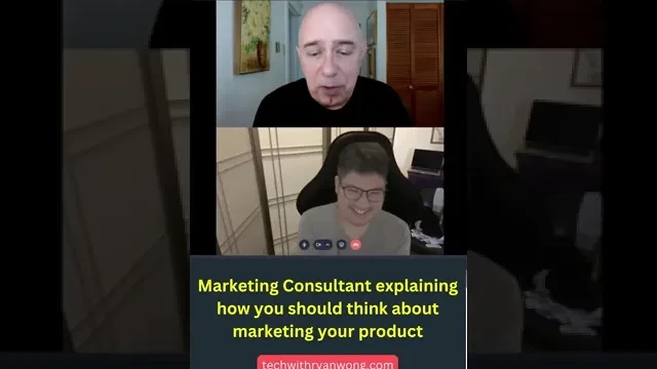 How to market your product from a Marketing Consultant?