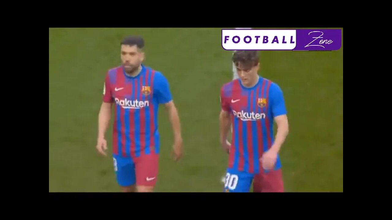 Barcelona vs Atletico Madrid 4 2 All Gоals Extеndеd Hіghlіghts 2022